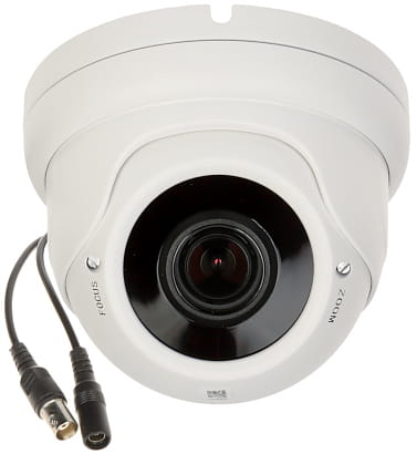 KAMERA AHD, HD-CVI, HD-TVI, CVBS APTI-H52V31-2812W - 8.3Mpx 4K UHD 2.8... 12mm-1445578