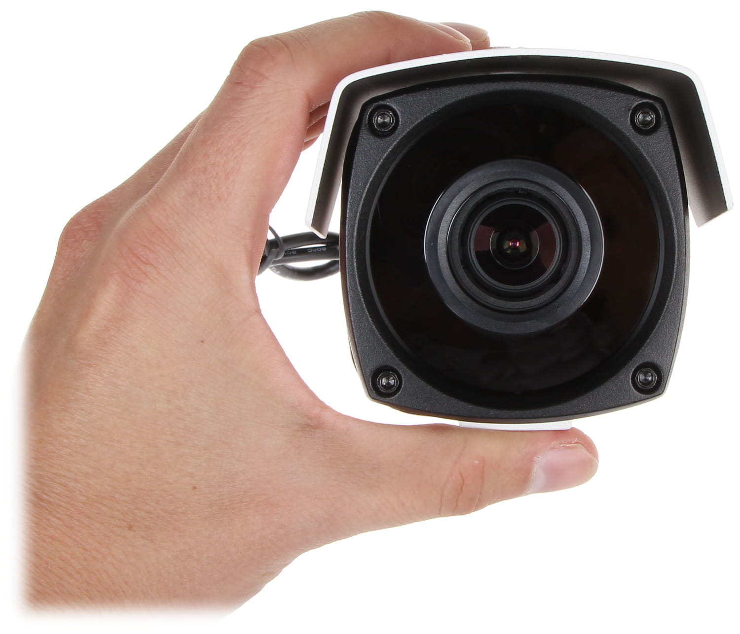 KAMERA AHD, HD-CVI, HD-TVI, PAL APTI-H83C61-2812W - 8.3Mpx, 4K UHD 2.8... 12mm-1361202