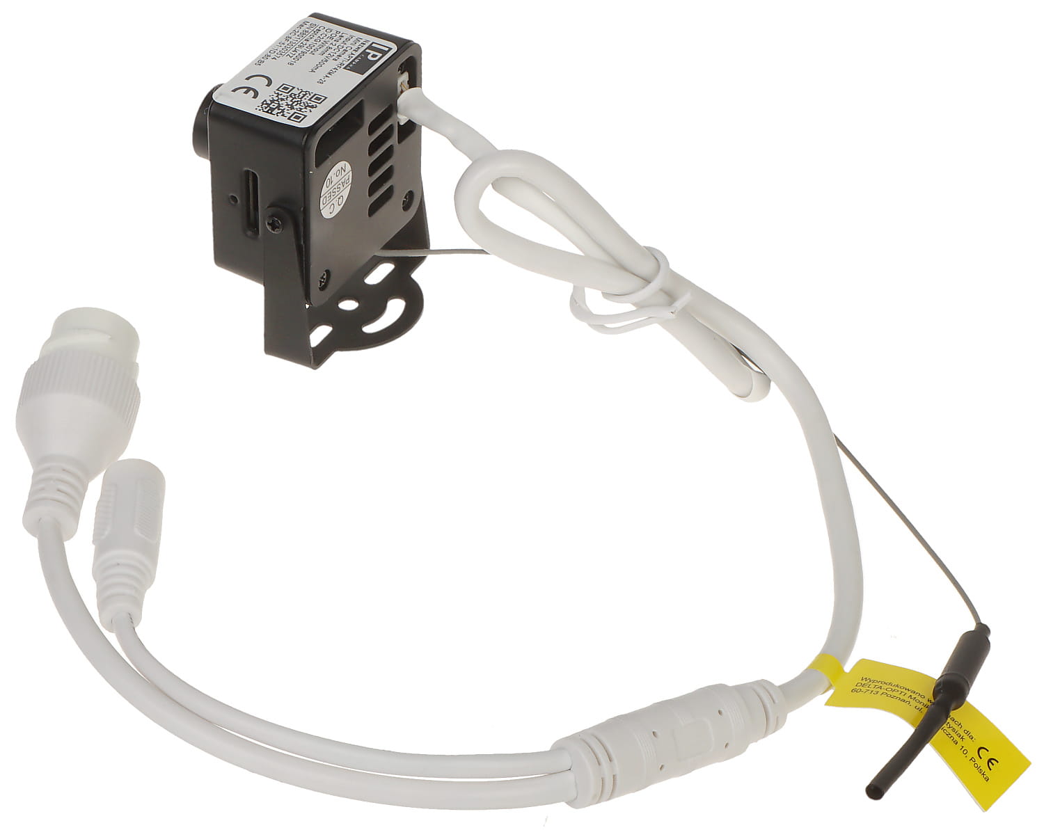 KAMERA IP APTI-RF42MA-28 Wi-Fi, - 4Mpx 2.8mm-1446697