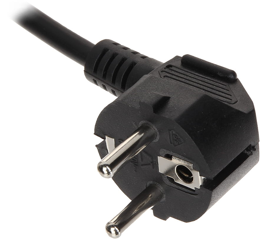 LISTWA ZASILAJĄCA AK-SP-05B AKYGA-1347185