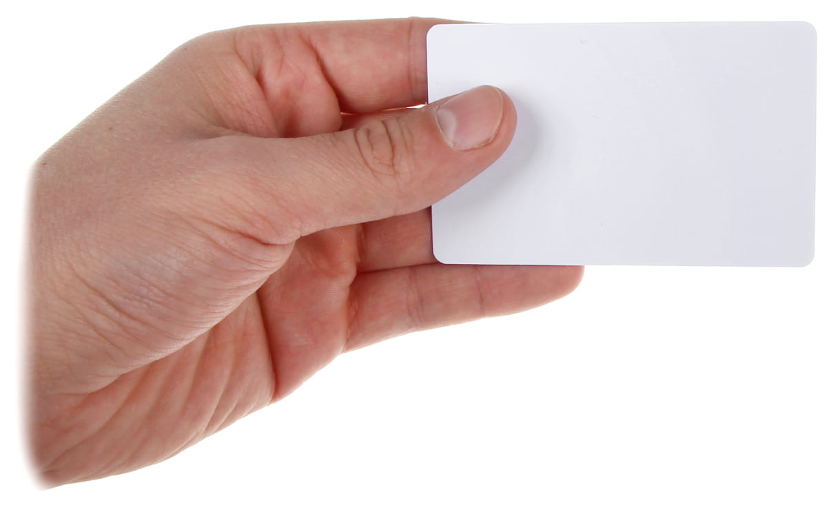 KARTA ZBLIŻENIOWA RFID ATLO-104-1351633