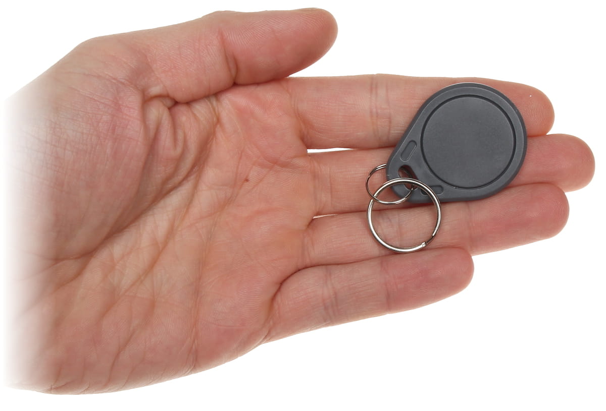BRELOK ZBLIŻENIOWY RFID ATLO-504/G-1347890