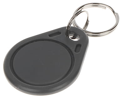 BRELOK ZBLIŻENIOWY RFID Z MODYFIKOWALNYM UID ATLO-505/G-1336233
