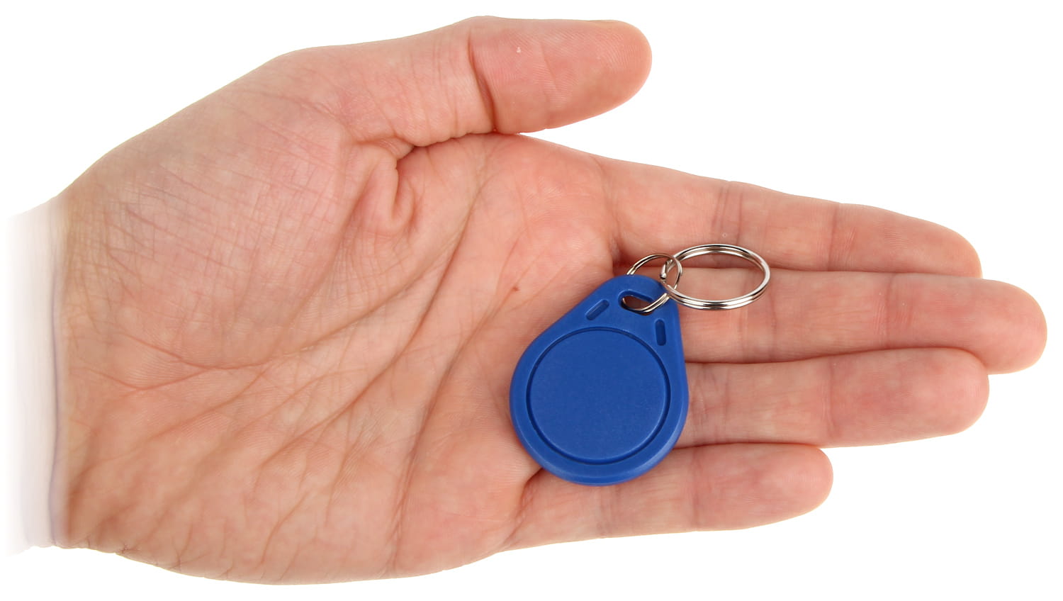 BRELOK ZBLIŻENIOWY RFID Z MODYFIKOWALNYM UID ATLO-505/N-1336904