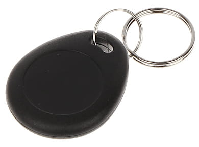 BRELOK ZBLIŻENIOWY RFID ATLO-534N/B-1336236