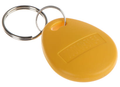 BRELOK ZBLIŻENIOWY RFID ATLO-534N/Y-1336385