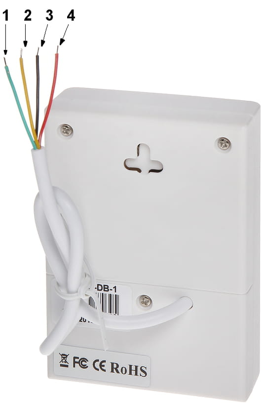 DZWONEK PRZEWODOWY ATLO-DB-1-1349220