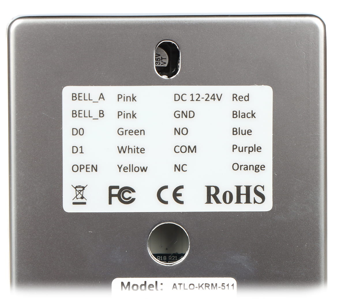 ZAMEK SZYFROWY ATLO-KRM-511-1350939