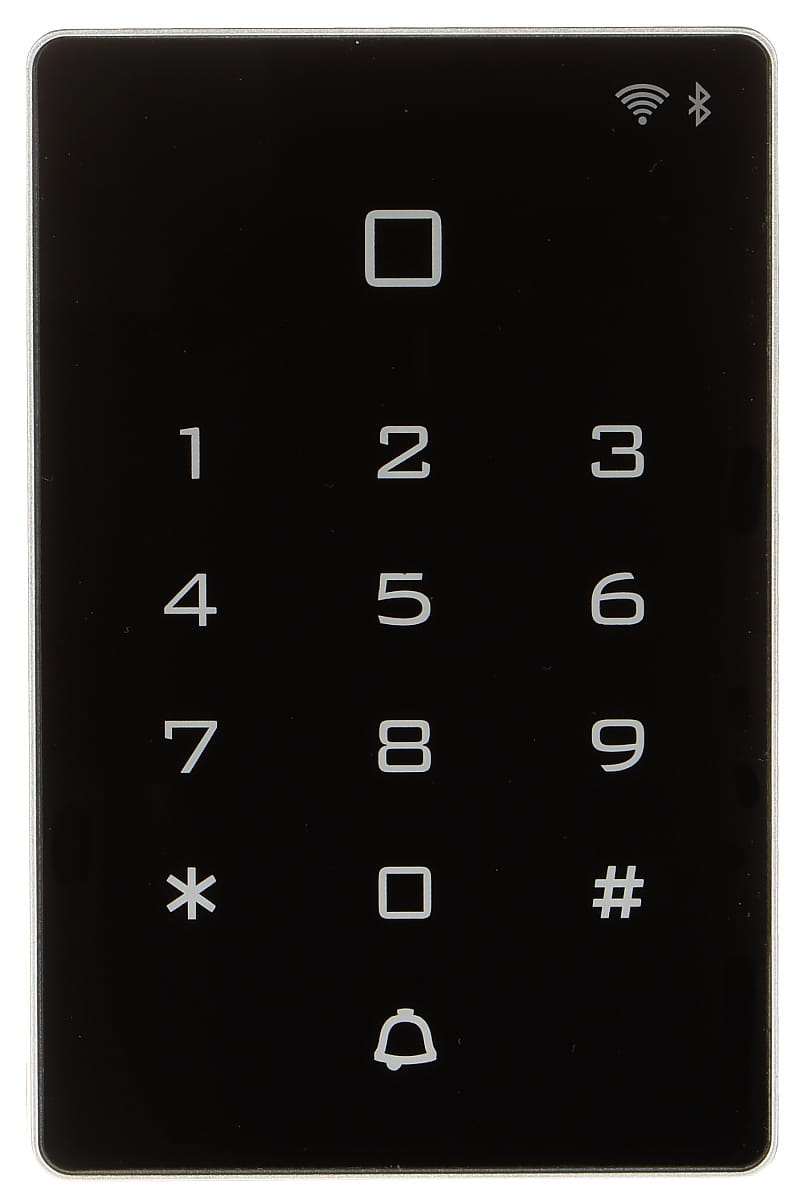 ZAMEK SZYFROWY ATLO-KRMW-555 Tuya Smart Wi-Fi-1326513