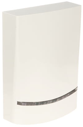 SYGNALIZATOR ZEWNĘTRZNY SV-BLADE-01/BLUE AMC-1469833