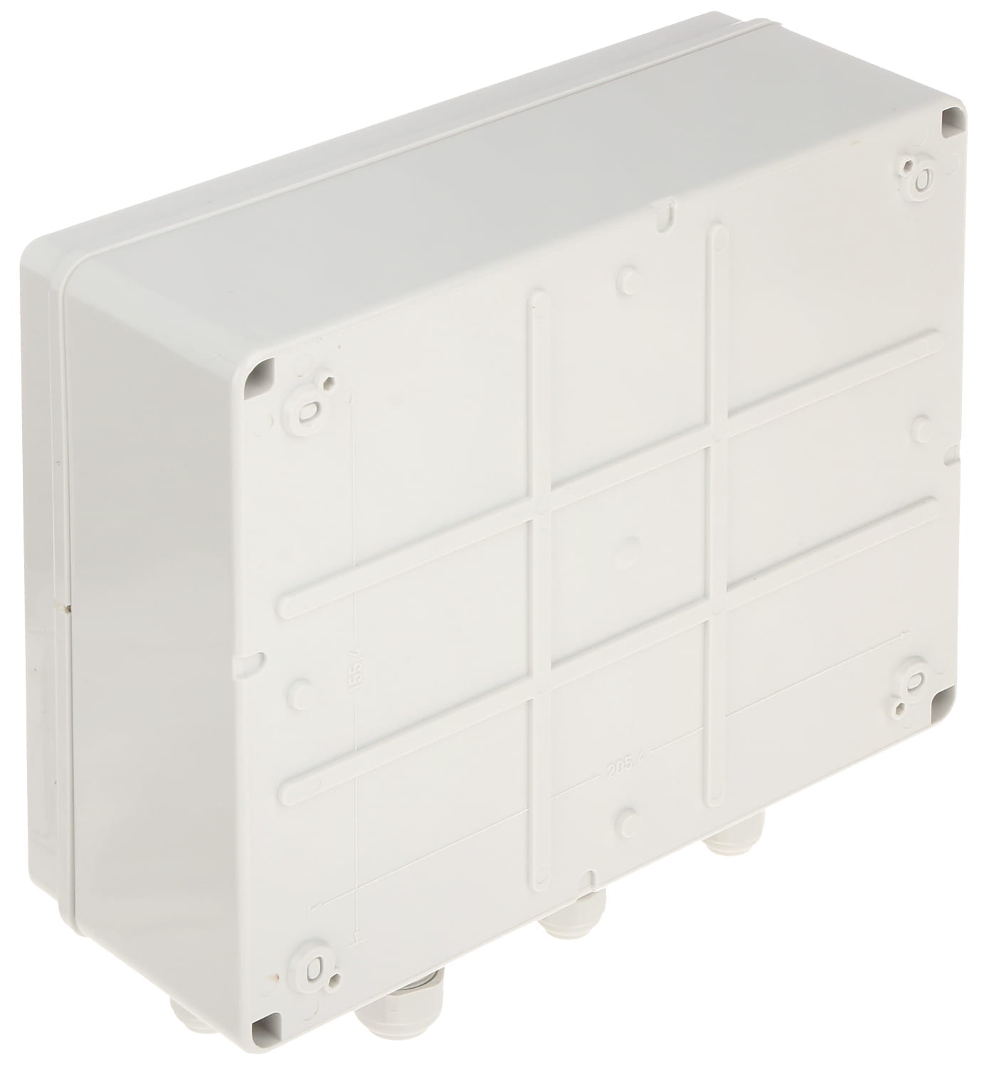 OBUDOWA TELETECHNICZNA ABOX-L2 248x 198x 96mm ATTE-1331712