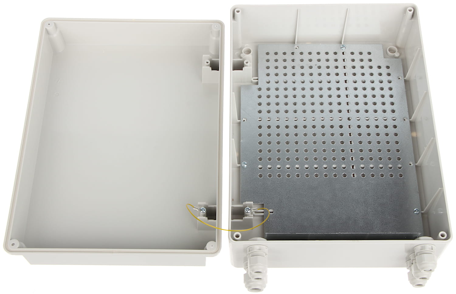 OBUDOWA TELETECHNICZNA ABOX-XL2 308x 228x 130mm ATTE-1331674