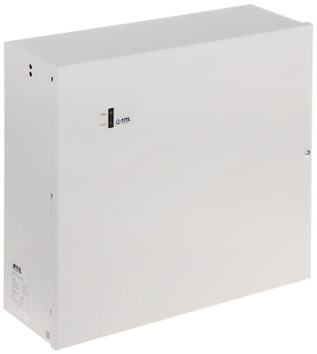 SWITCH POE Z ZASILACZEM BUFOROWYM IPUPS-16-20-H 16-PORTOWY ATTE-1336807