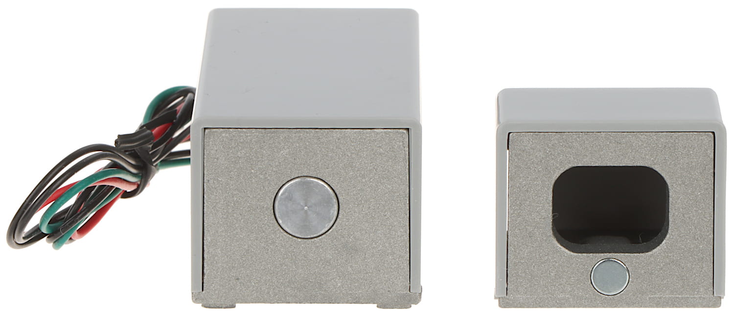 SZAFKOWY RYGIEL ELEKTROMAGNETYCZNY DT-3033 REWERSYJNY DANTOM-1323374