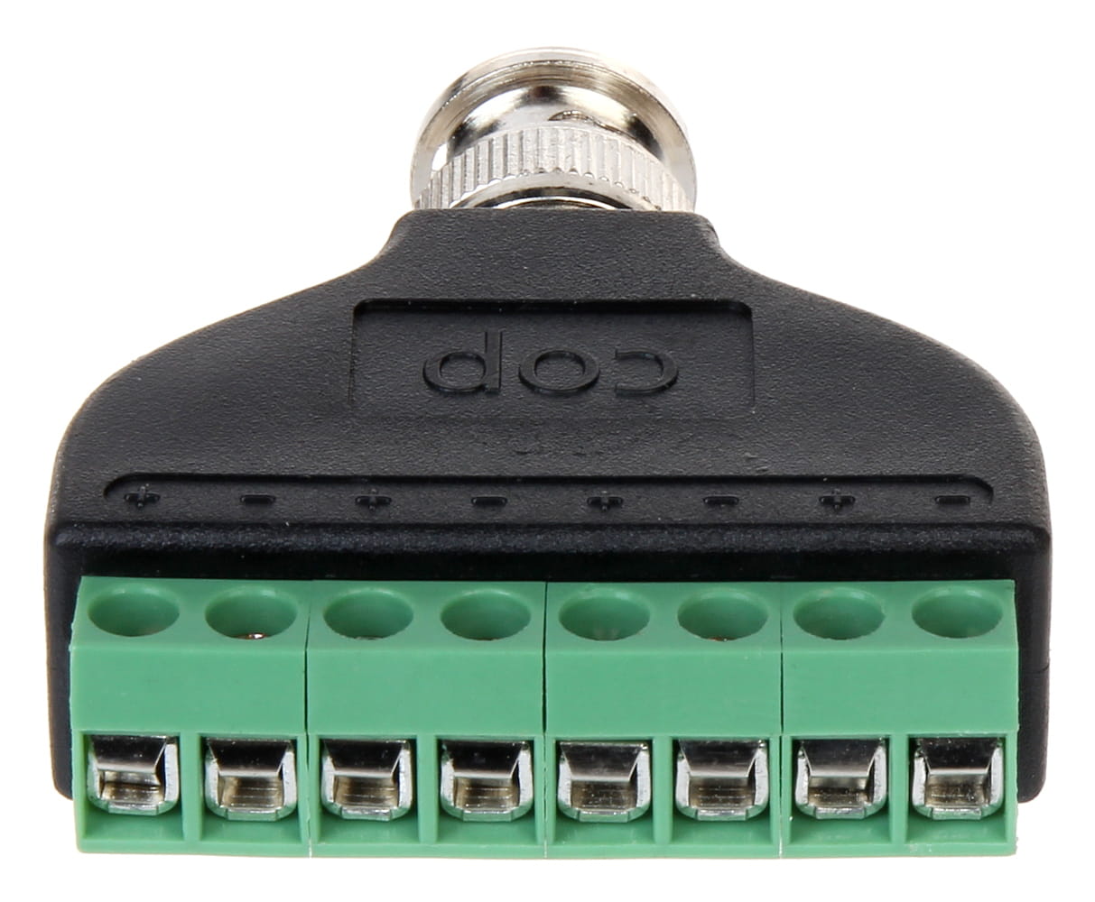 EXTENDER ETHERNET PO SKRĘTCE UTP EA-EOU101 COP-1334802
