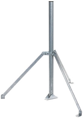UCHWYT MUROWY UMA-50R100-1351329