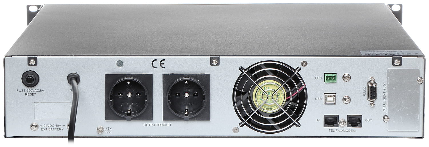 ZASILACZ UPS AT-UPS1000RT-RACK 1000VA EAST-1342987