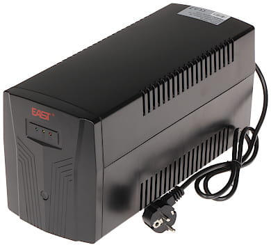 ZASILACZ UPS AT-UPS1200BK-LED 1200VA EAST-1336889