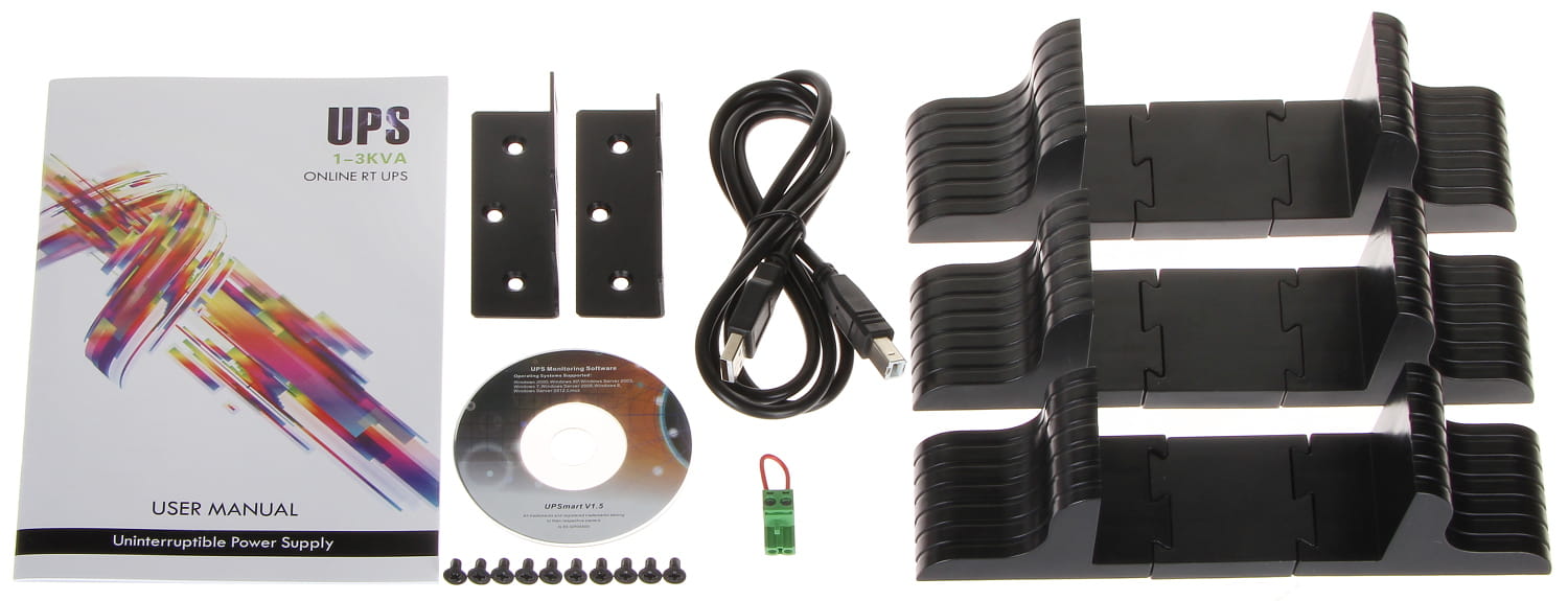 ZASILACZ UPS AT-UPS2000RT-RACK 2000VA EAST-1342993