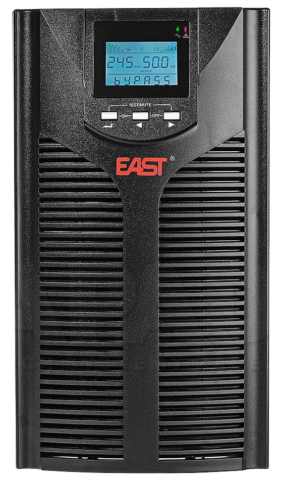 ZASILACZ UPS AT-UPS3000-LCD 3000VA EAST-1342981