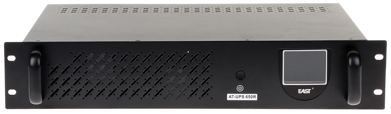 ZASILACZ UPS AT-UPS650R-RACK 650VA EAST-1343013