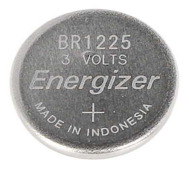 BATERIA LITOWA BAT-BR1225 ENERGIZER-1338807
