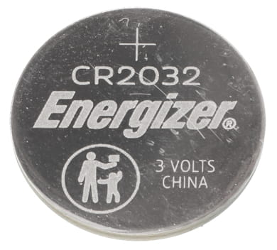 BATERIA LITOWA BAT-CR2032*P2 ENERGIZER-1351444