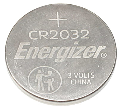 BATERIA LITOWA BAT-CR2032*P4 ENERGIZER-1469857