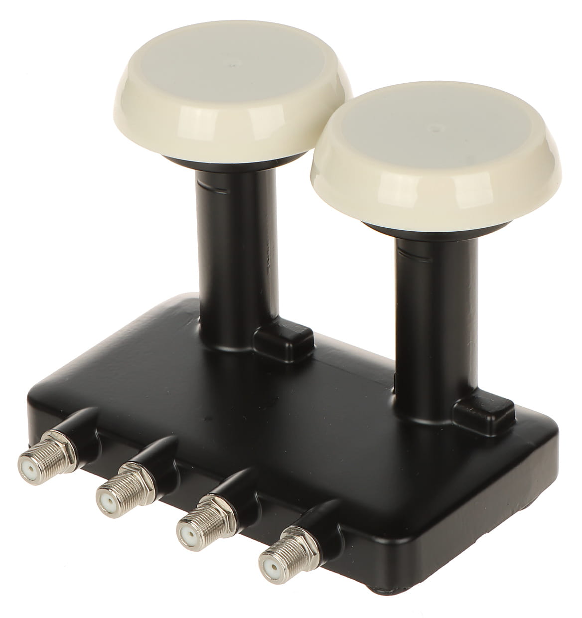 KONWERTER TV-SAT KONW/MONOBLOCK-QUAD INVERTO-1361854