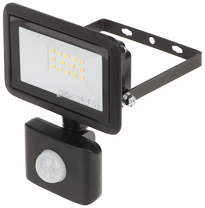 REFLEKTOR LED Z CZUJNIKIEM RUCHU AD-NL-6252BLR4 ADVITI-1469642