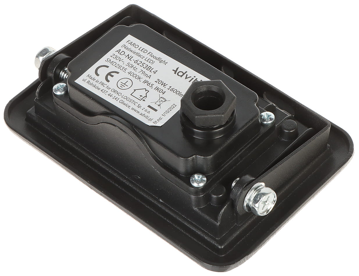 REFLEKTOR LED AD-NL-6253BL4 ADVITI-1469438