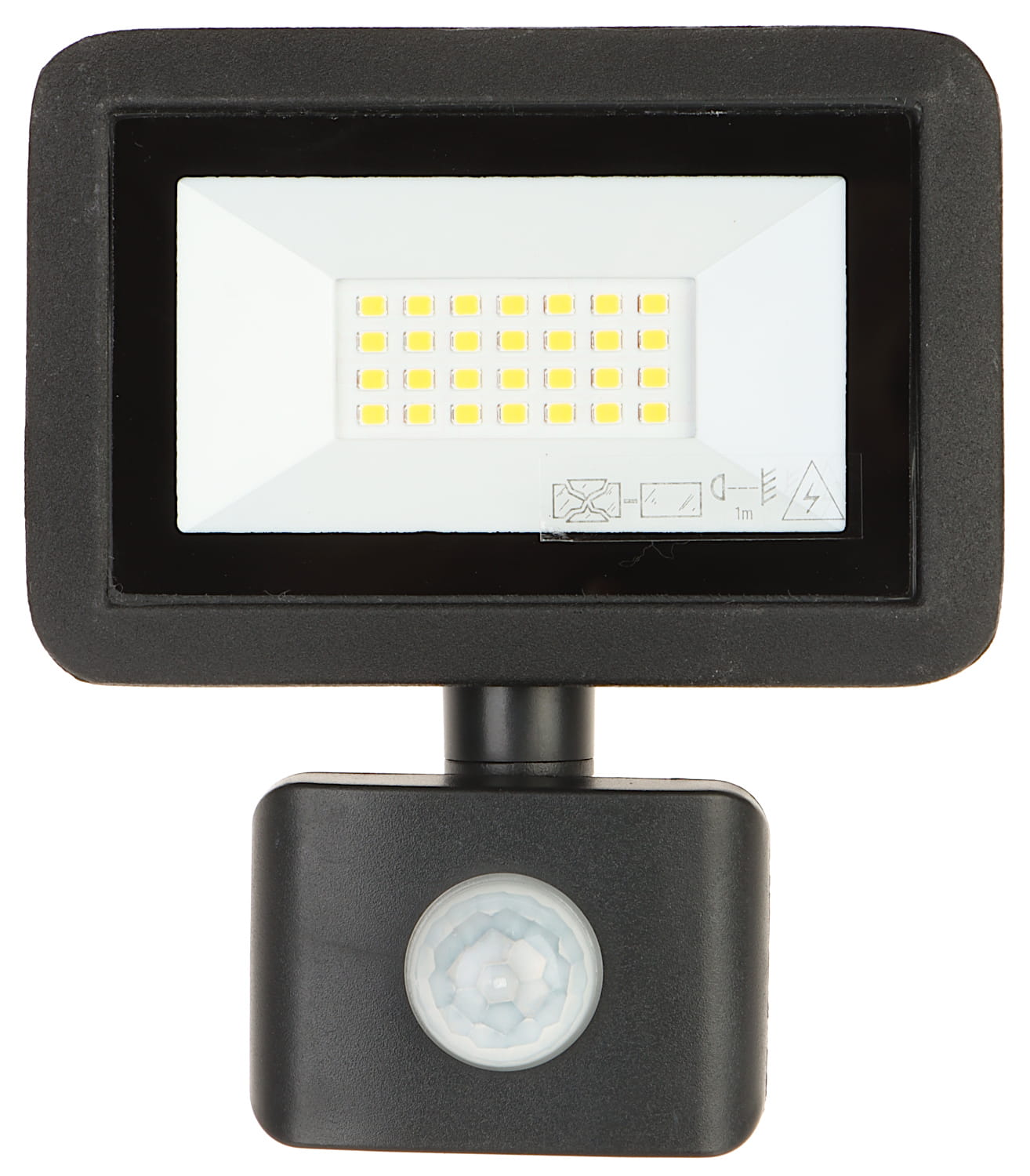 REFLEKTOR LED Z CZUJNIKIEM RUCHU AD-NL-6253BLR4 ADVITI-1469626