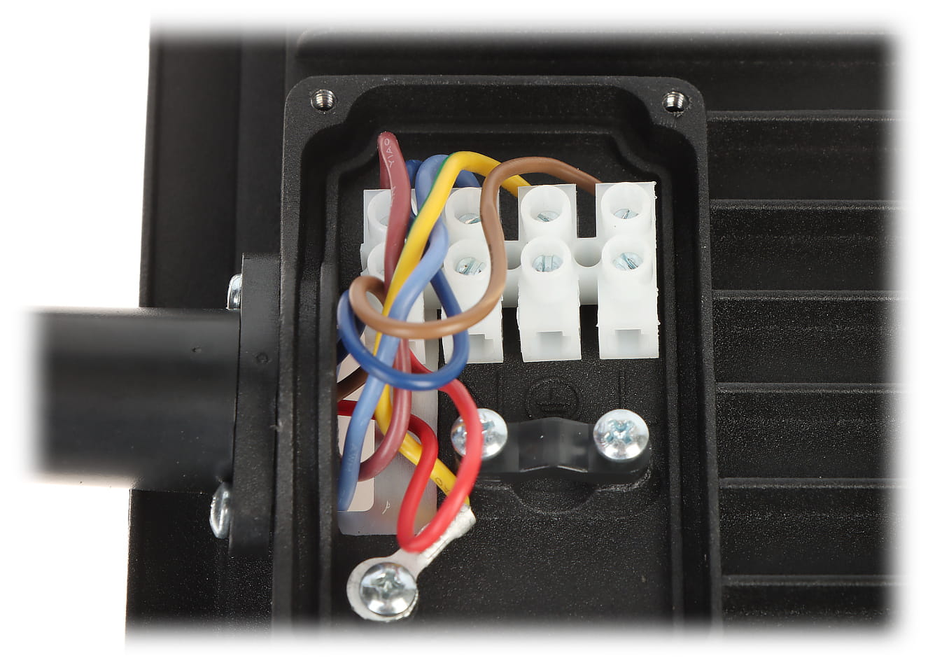 REFLEKTOR LED Z CZUJNIKIEM RUCHU AD-NL-6255BLR4 ADVITI-1469452