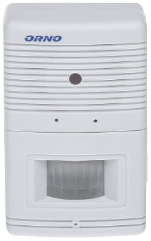 CZUJKA PIR Z SYGNALIZATOREM OR-MA-701-1351538
