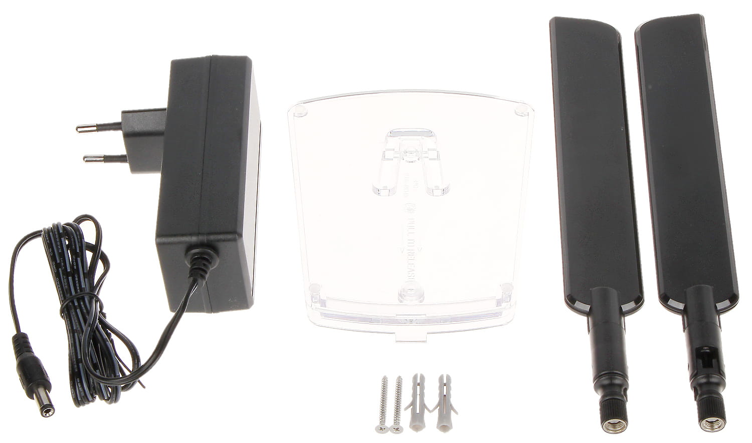 ROUTER RB-D53IG-5HACD2HND-HAP-AC3 2.4GHz, 5GHz 300Mb/s + 867Mb/s MIKROTIK-1331829