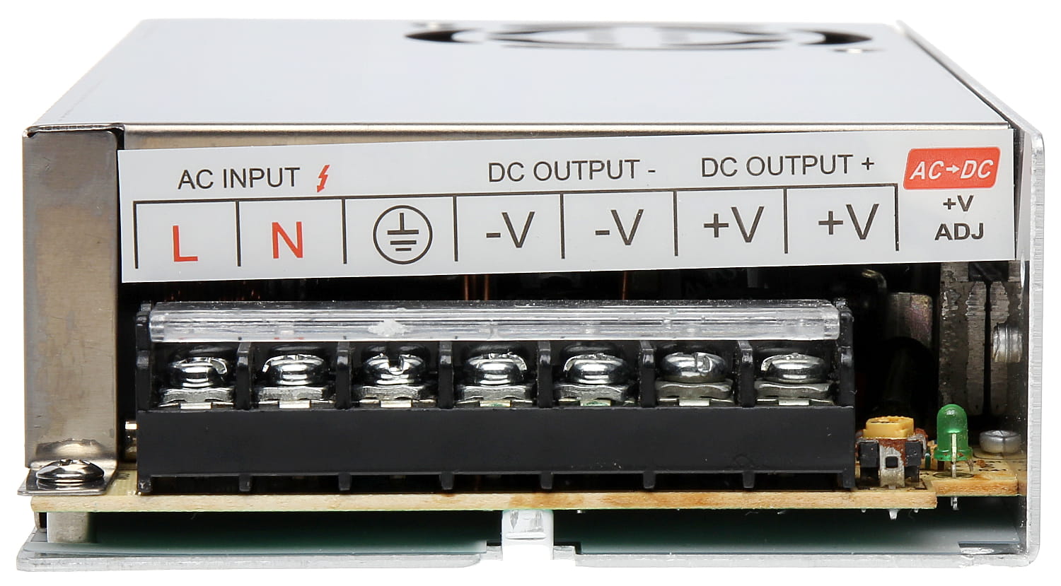 ZASILACZ IMPULSOWY 12V/15A/P-1354616