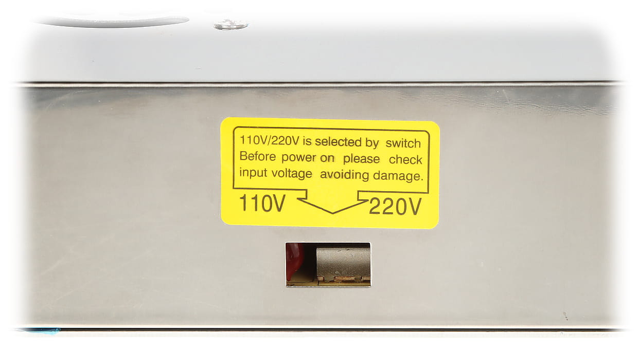 ZASILACZ IMPULSOWY 12V/20A/P-1354244