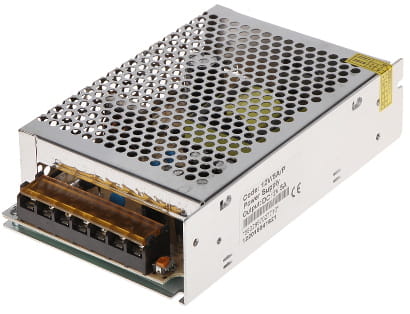 ZASILACZ IMPULSOWY 12V/5A/P-1354628