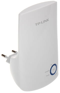 REPEATER TL-WA854RE 300Mb/s-1350985