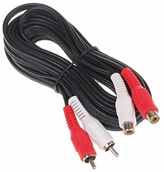 PRZEWÓD 2C-W/2C-G-5.0M 5m-1355293