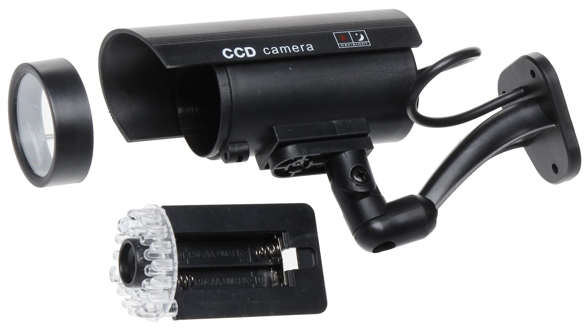 KAMERA ATRAPA ACC-102B/LED/Z-1352201