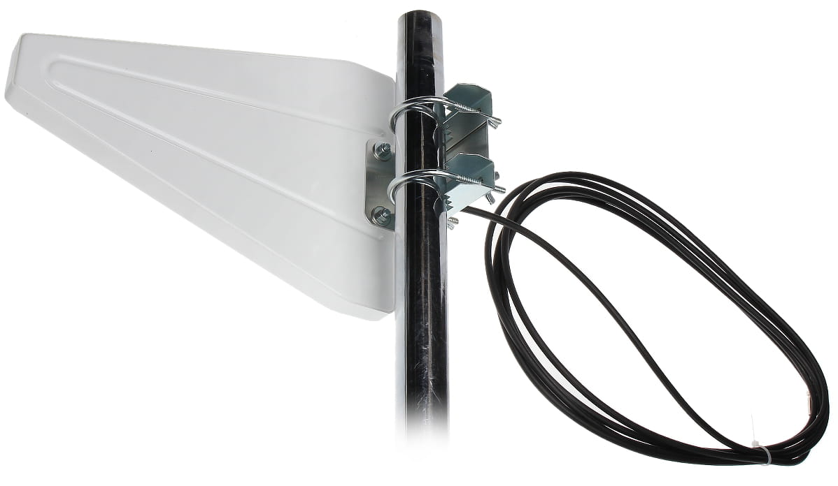 ANTENA LOGARYTMICZNA ATK-ALP/LTE+SMA/5 GSM/DCS/UMTS/HSDPA-1350072