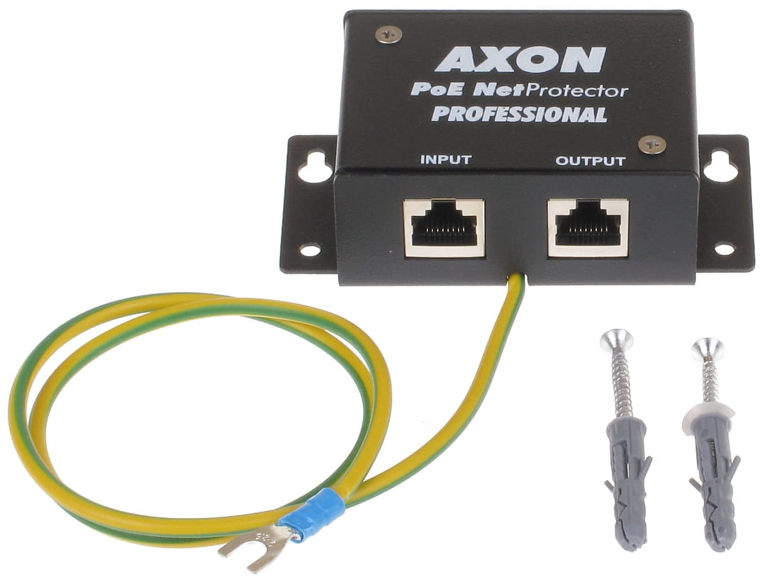 OGRANICZNIK PRZEPIĘĆ AXON-POE/PROF-1354211