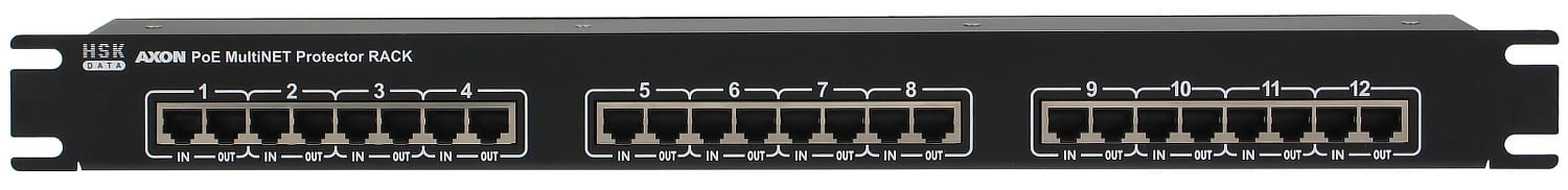 OGRANICZNIK PRZEPIĘĆ AXON-POE-MULTINET-12-1352495
