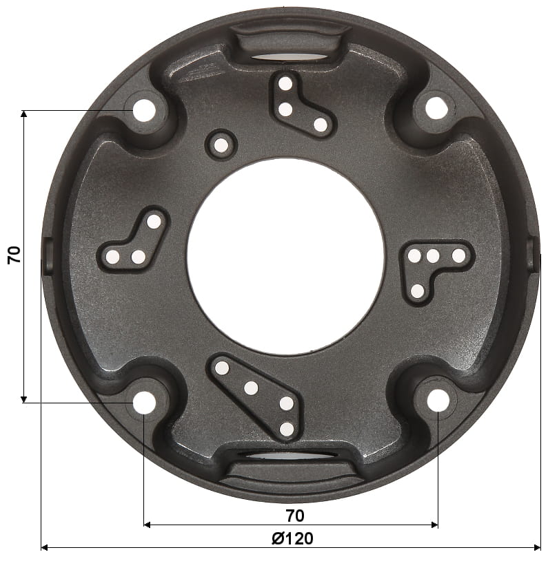 UCHWYT KAMERY BD-AP12-1349345