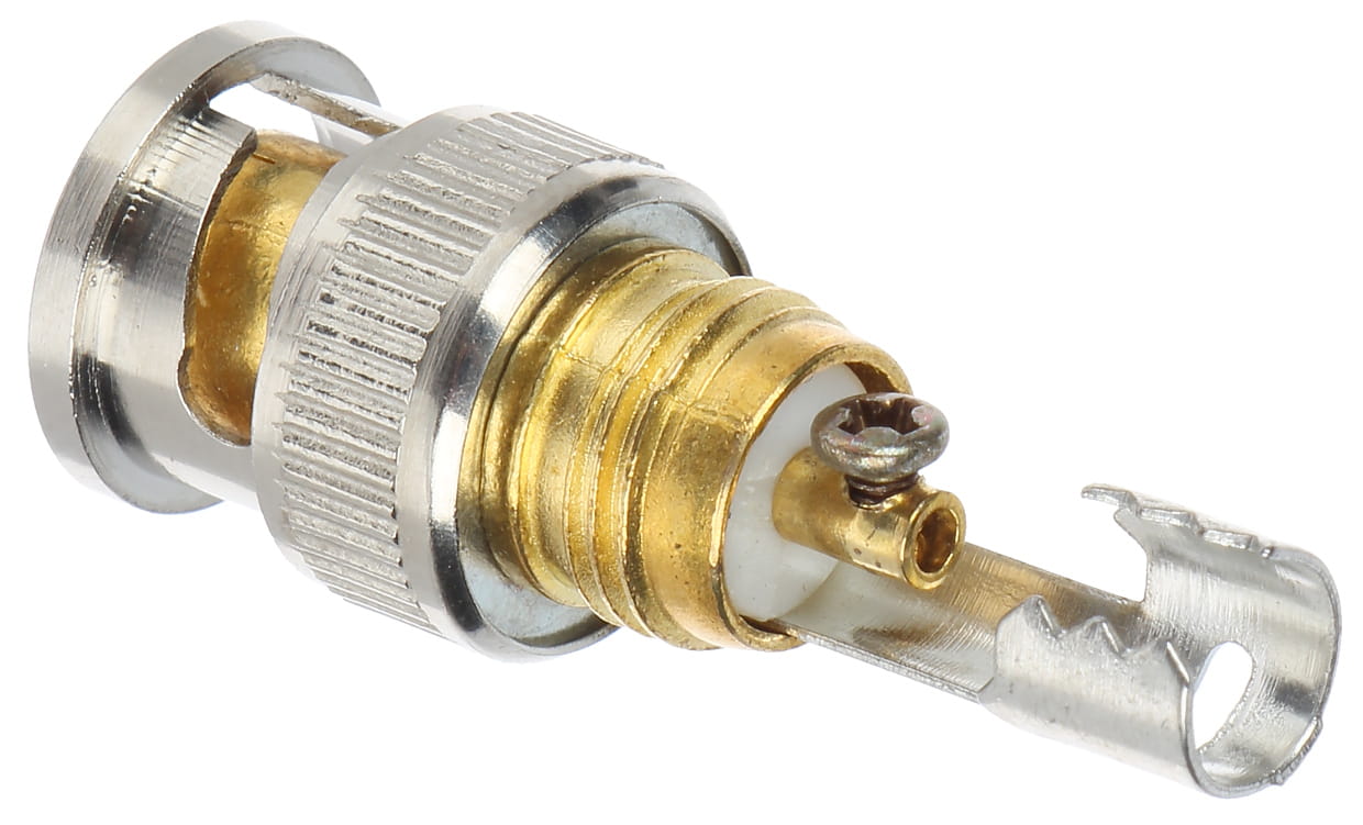 WTYK BNC-W/SKR-PLAST*P10-1354420
