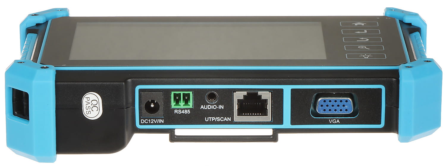 WIELOFUNKCYJNY TESTER CCTV CS-H7-50H-1328759