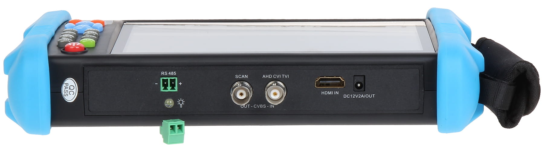 WIELOFUNKCYJNY TESTER CCTV CS-H7-70H-1347392