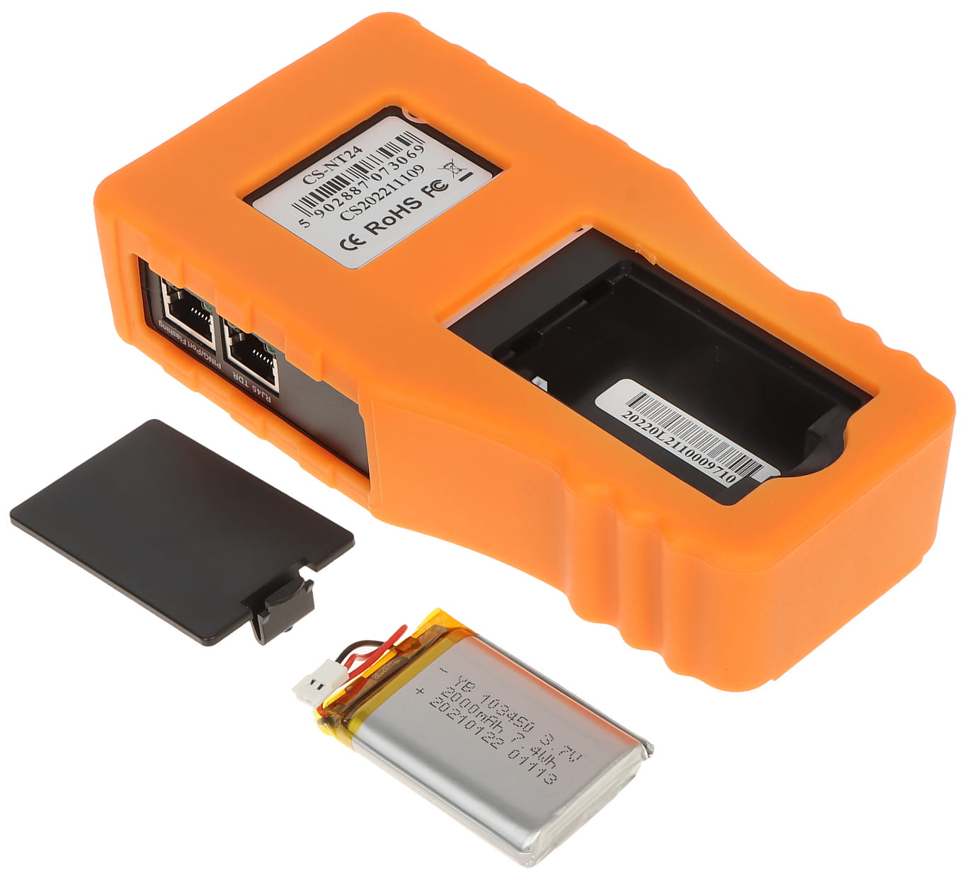 TESTER DO KABLI CS-NT24-1517399