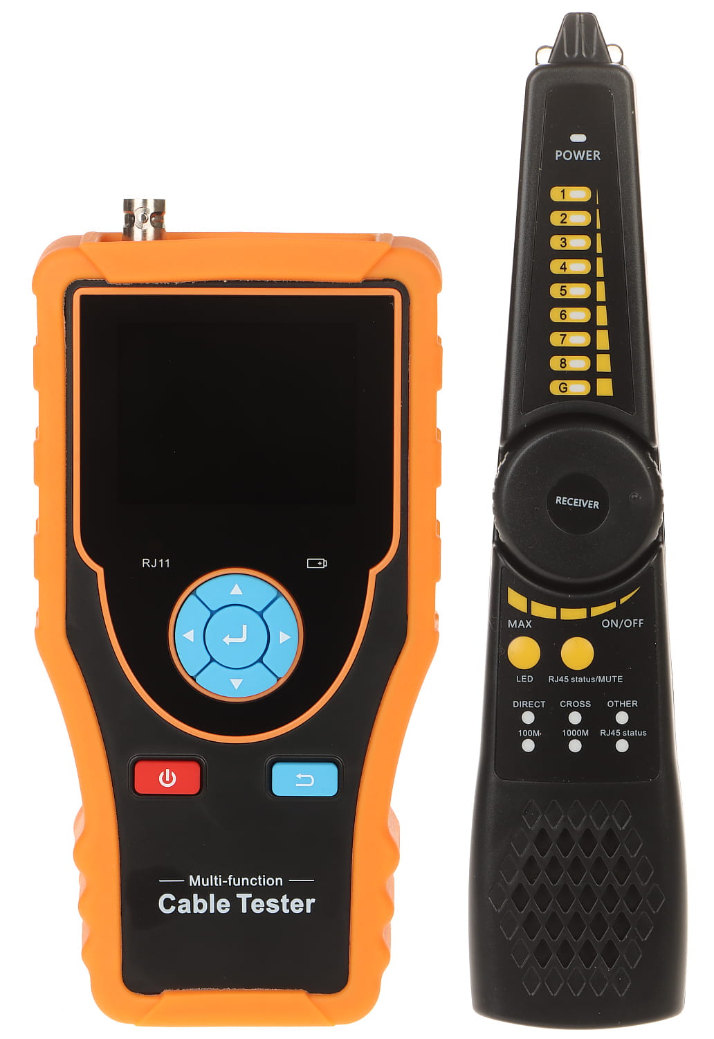 TESTER DO KABLI CS-NT24-1517394